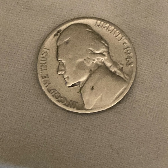 Vintage silver - Picture 5 of 6